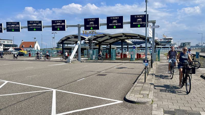 Strandurlaub Callantsoog LekkerNaarZee